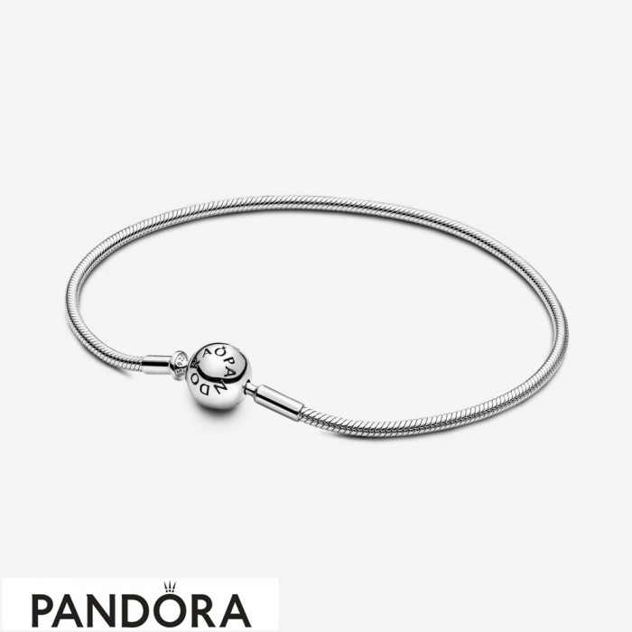 Pandora Me Snake Chain Bracelet Jewelry