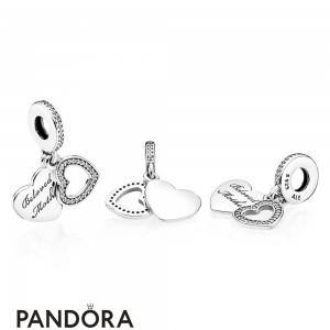 Women's Pandora Charm Beloved Mother Jewelry