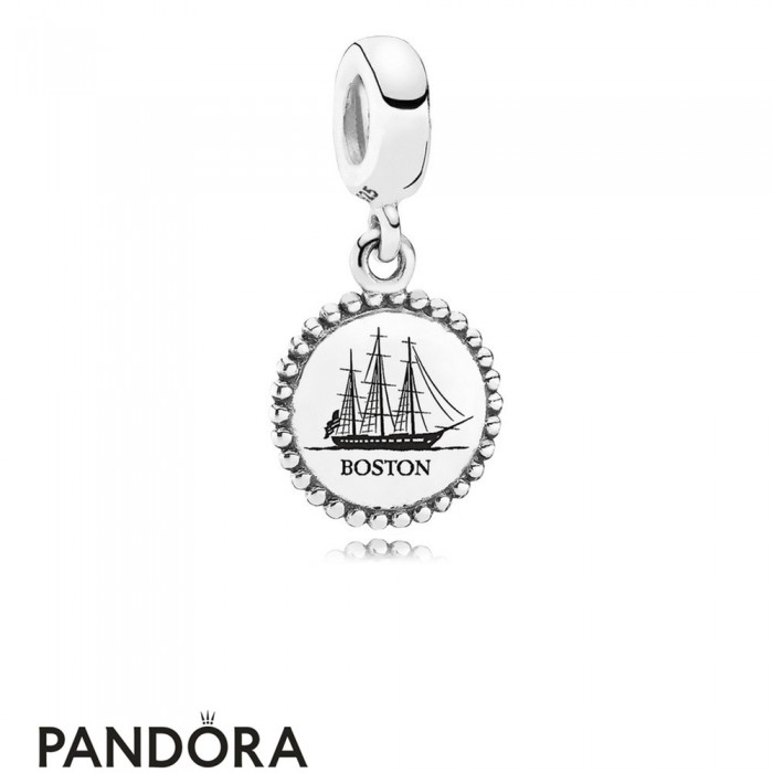 Pandora Pendant Charms Boston Jewelry