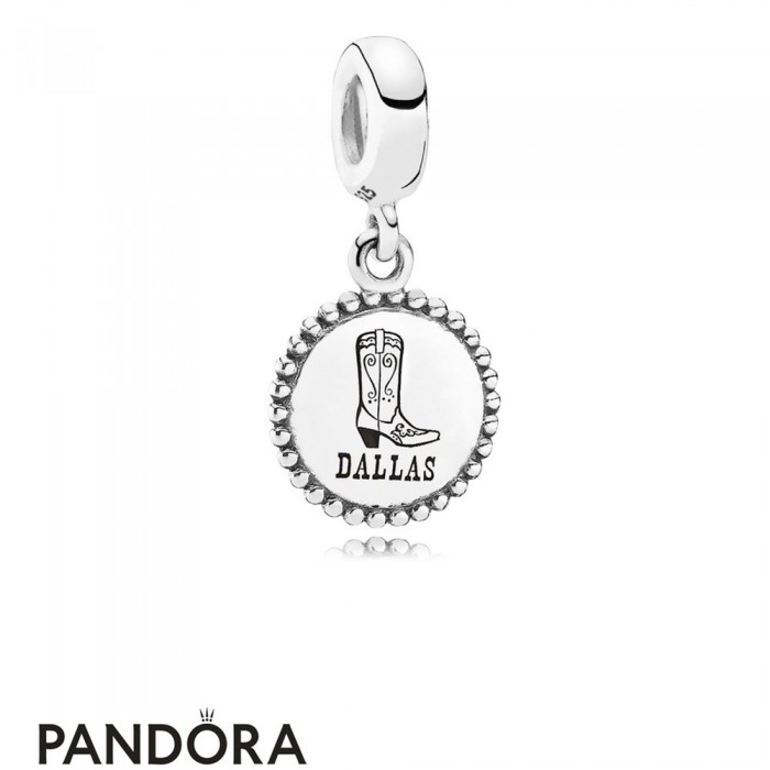 Pandora Pendant Charms Dallas Jewelry
