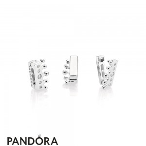 Pandora Reflexions Crown Clip Charm Jewelry