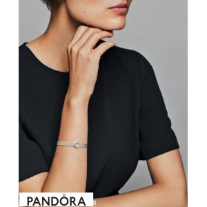 Pandora Reflexions Letter C Charm Jewelry