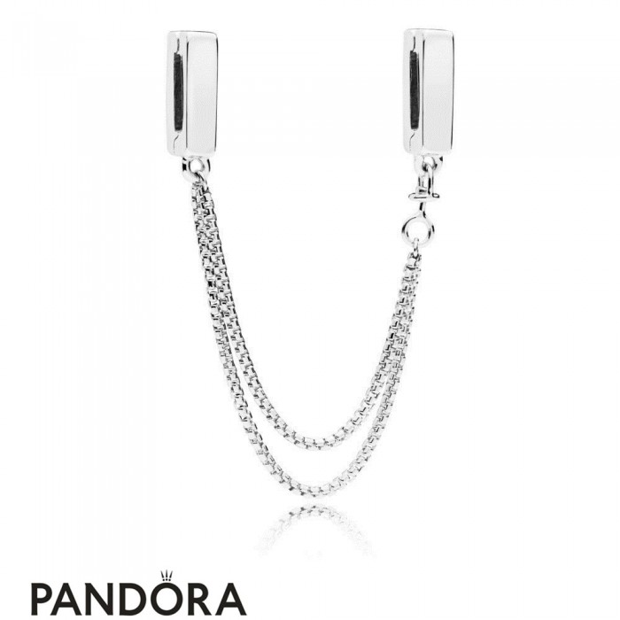 Pandora Reflexions Safety Chain Jewelry