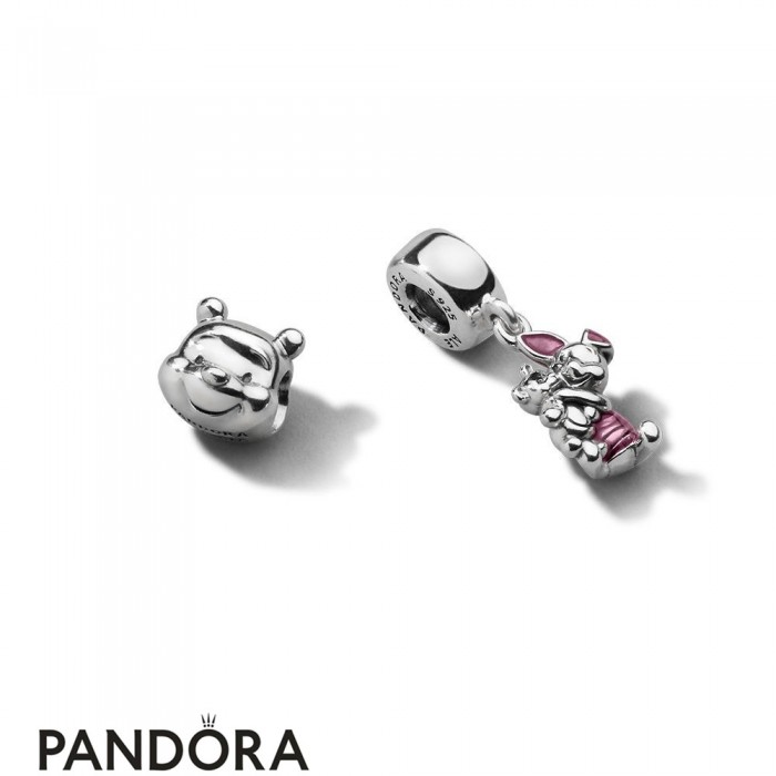 Women's Pandora Disney Charm Set Jewelry