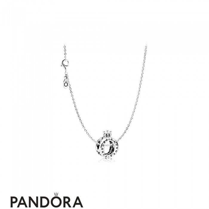 Women's Pandora Elegant Crown Jewelry