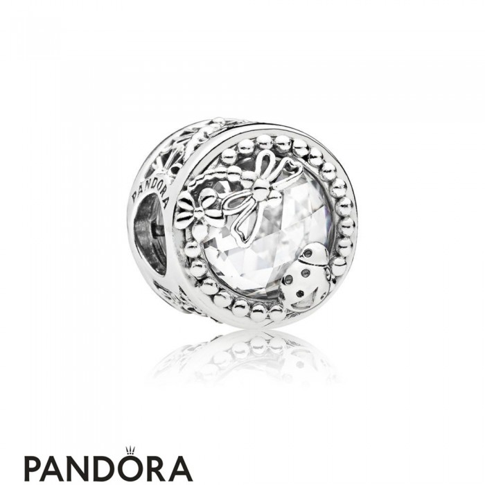 Women's Pandora Enchanted Nature Charm Jewelry
