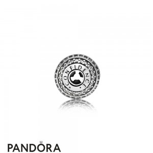 Pandora Essence Confidence Charm Jewelry