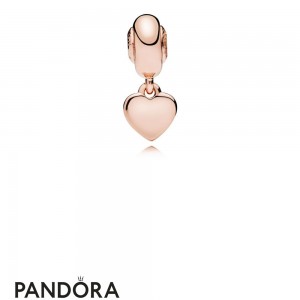 Pandora Rose Appreciation Essence Charm Jewelry