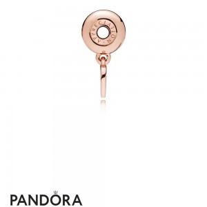 Pandora Rose Appreciation Essence Charm Jewelry