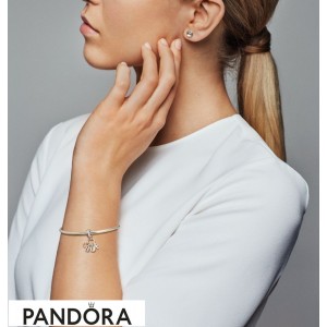 Pandora Rose Bff Hanging Charm Jewelry