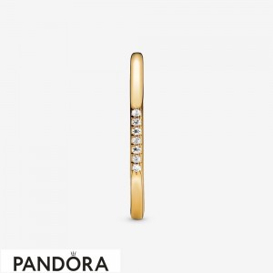 Pandora Shine Multifaceted Ring Jewelry