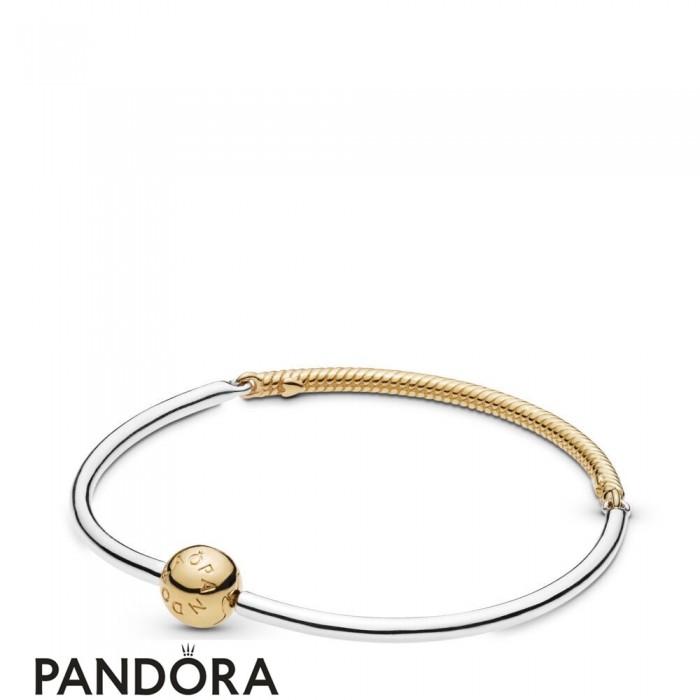 Pandora Shine Three Jewelry