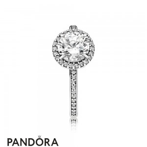 Pandora Rings Classic Elegance Ring Jewelry