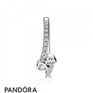 Pandora Rings Forever Hearts Ring Jewelry