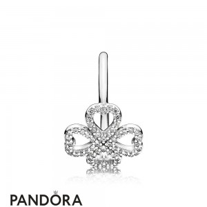 Pandora Rings Petals Of Love Ring Quick View Jewelry
