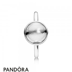 Womens Pandora Rings Poetic Droplet Ring Jewelry