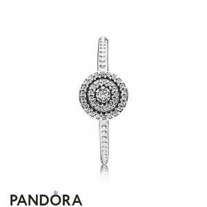 Pandora Rings Radiant Elegance Ring Jewelry